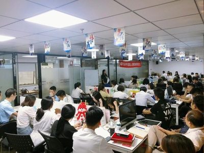 厦门开拓者创梦工厂 专业信息咨询服务助力创新创业梦想