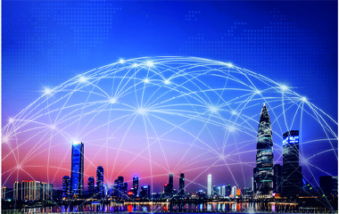 山东中升信息技术有限公司 专业信息咨询服务的数字化桥梁